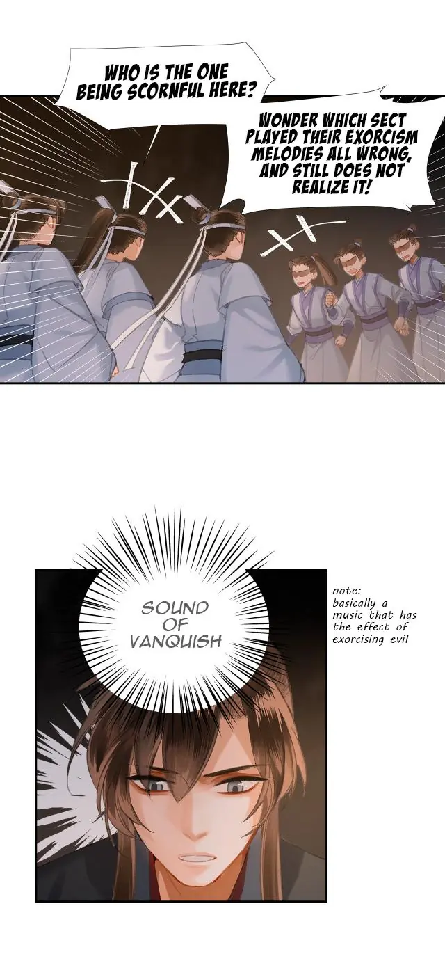 Mo Dao Zu Shi Chapter 210 image 23_optimized